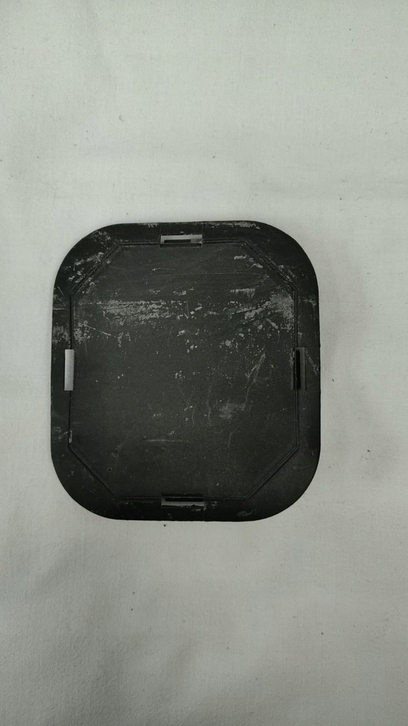 фото №5, Заглушка кузов renault master, nissan interstar, opel movano 7703074575