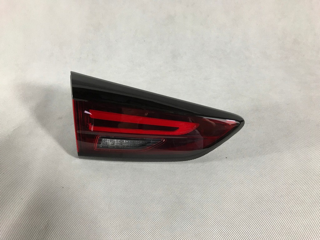 фото №1, Mazda cx-3 lift 18- лампа задня ліва внутрішня led europa