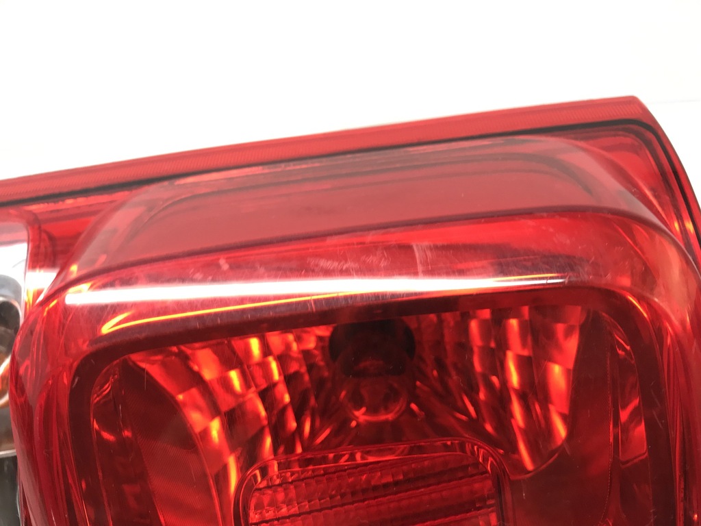 фото №10, Toyota proace jumpy expert iii лампа лівий задня 9808243180