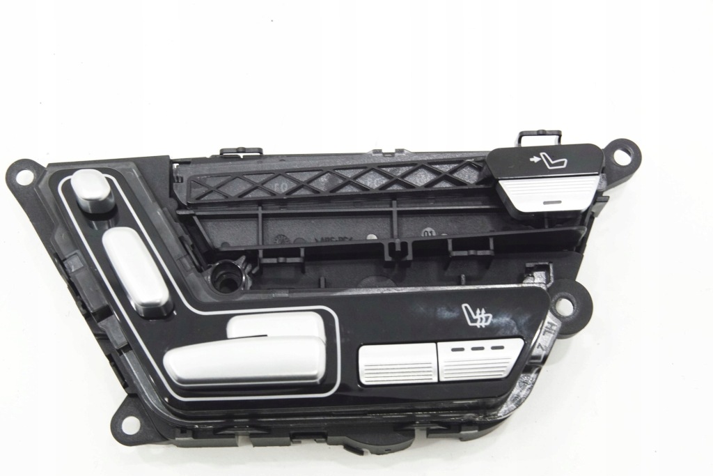 фото №1, Панель керування сидіння t.l mercedes w221 lift