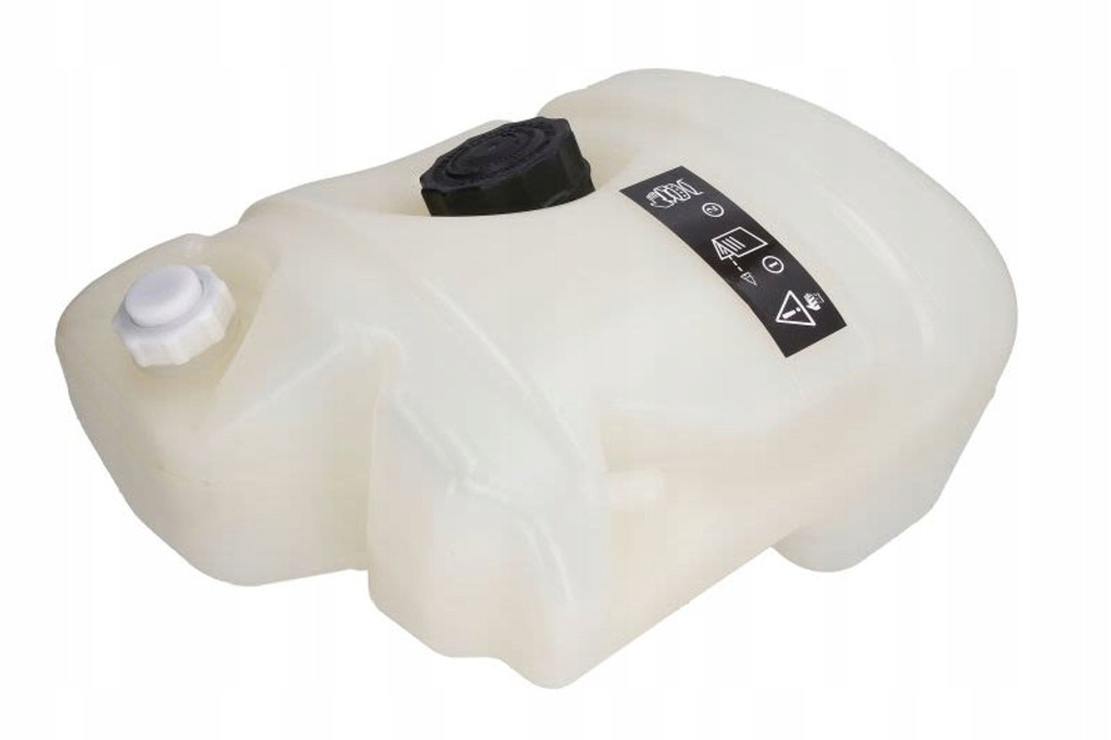 фото №3, Бак розширювальний renault magnum dci