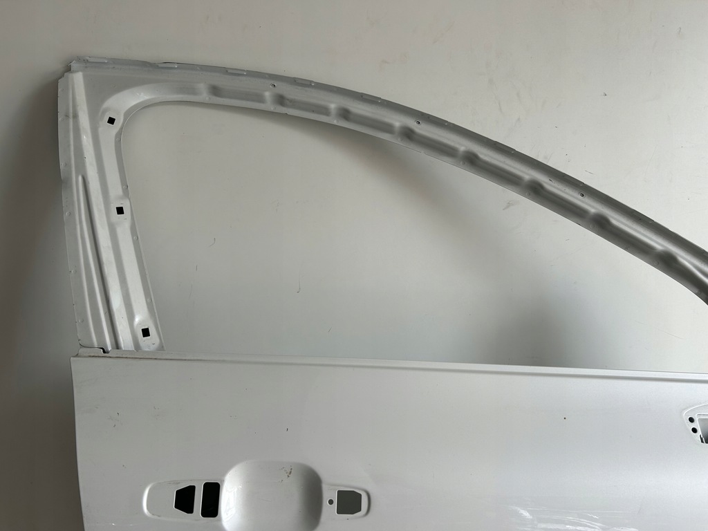 фото №6, Volvo xc60 ii дверь правое перед передние 17-