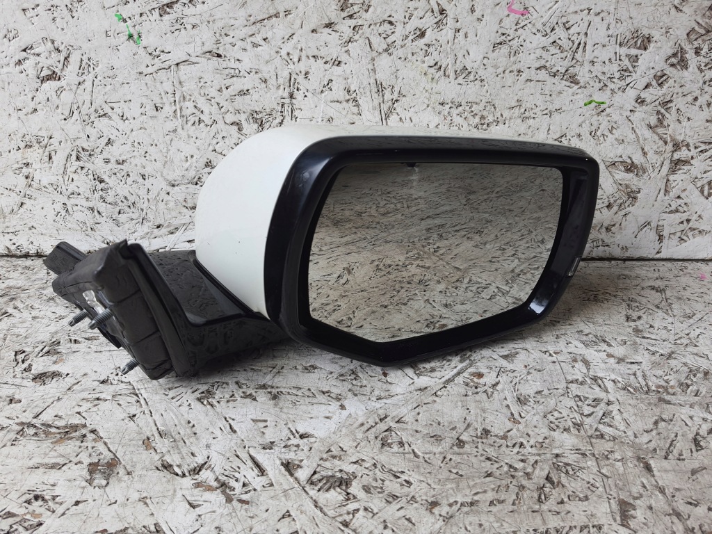 фото №6, Cadillac cts зеркало правое 14 pin 14pin