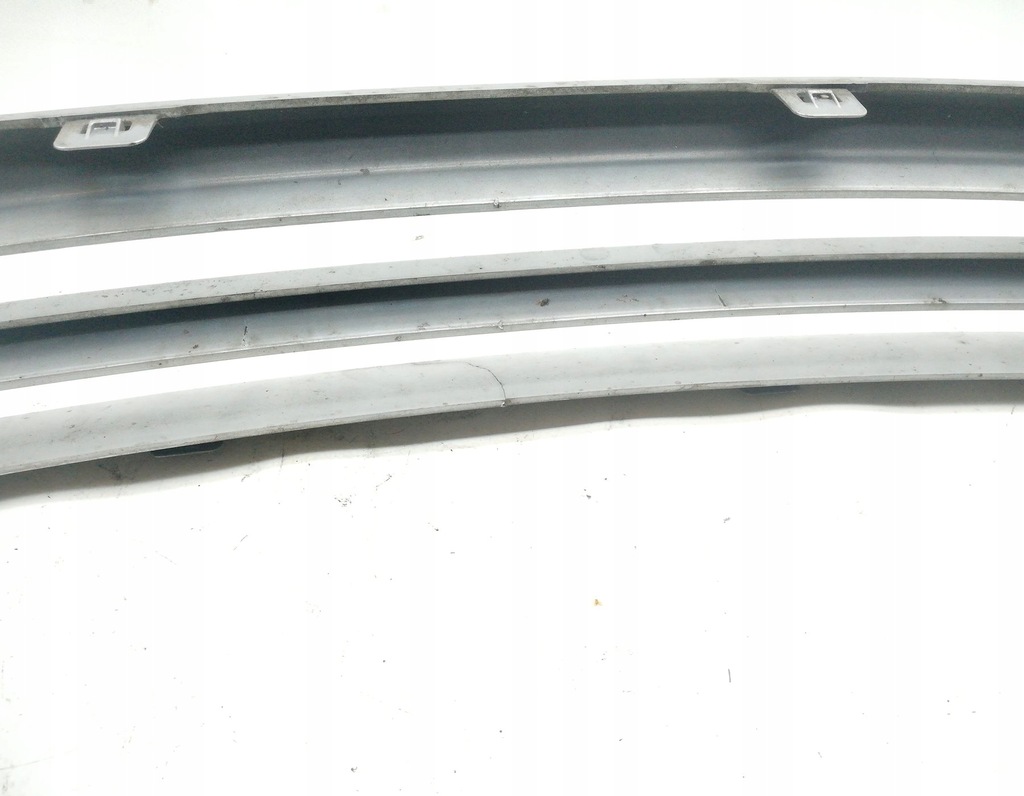 фото №6, Решётка радиатора решётка радиатора решётка радиатора smart forfour a4548880223 / mn90043zz