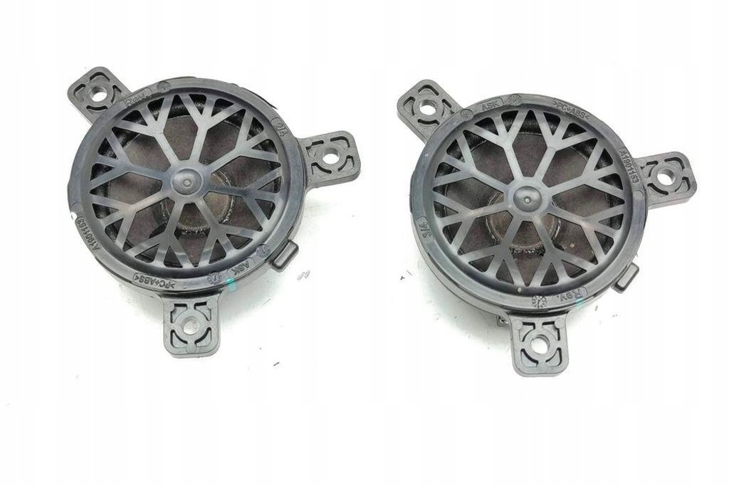 фото №15, Система озвучивание opel astra l o5 9830932280 1.2l бензиновый 96kw 2023