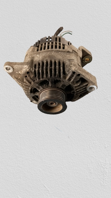 фото №1, Генератор volvo s40 1.9dci 97r