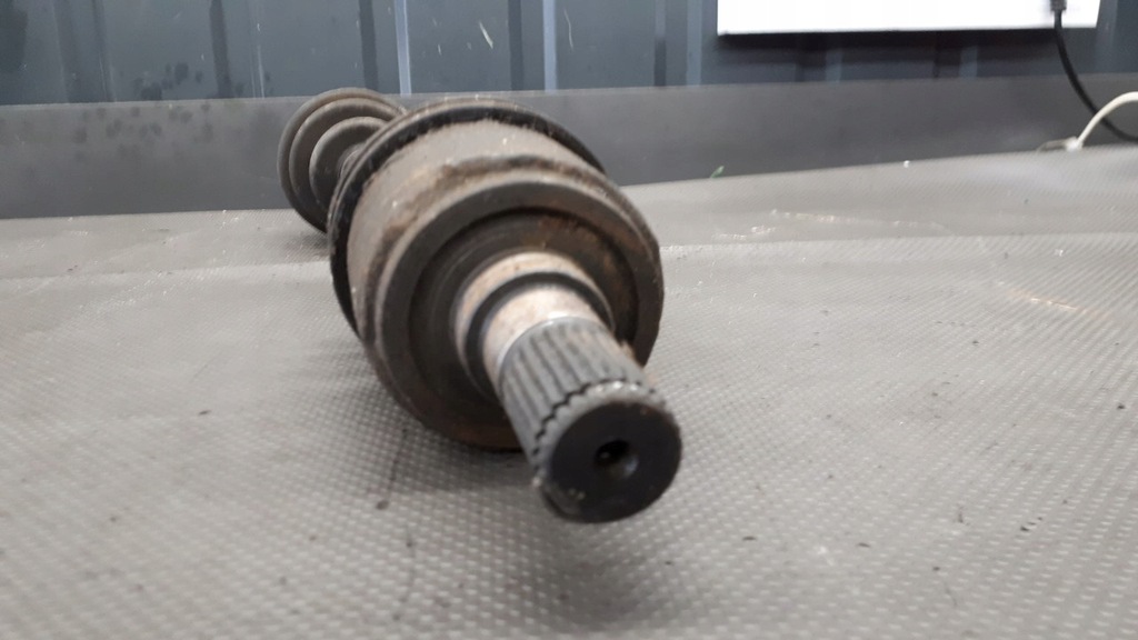 фото №11, Приводной вал левая hyundai accent i 1.5