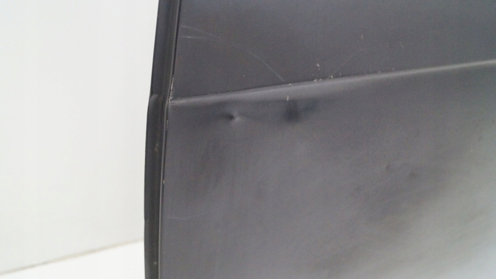 Bmw 7 long e66 01-08 задня задні ліва двері Оригінал