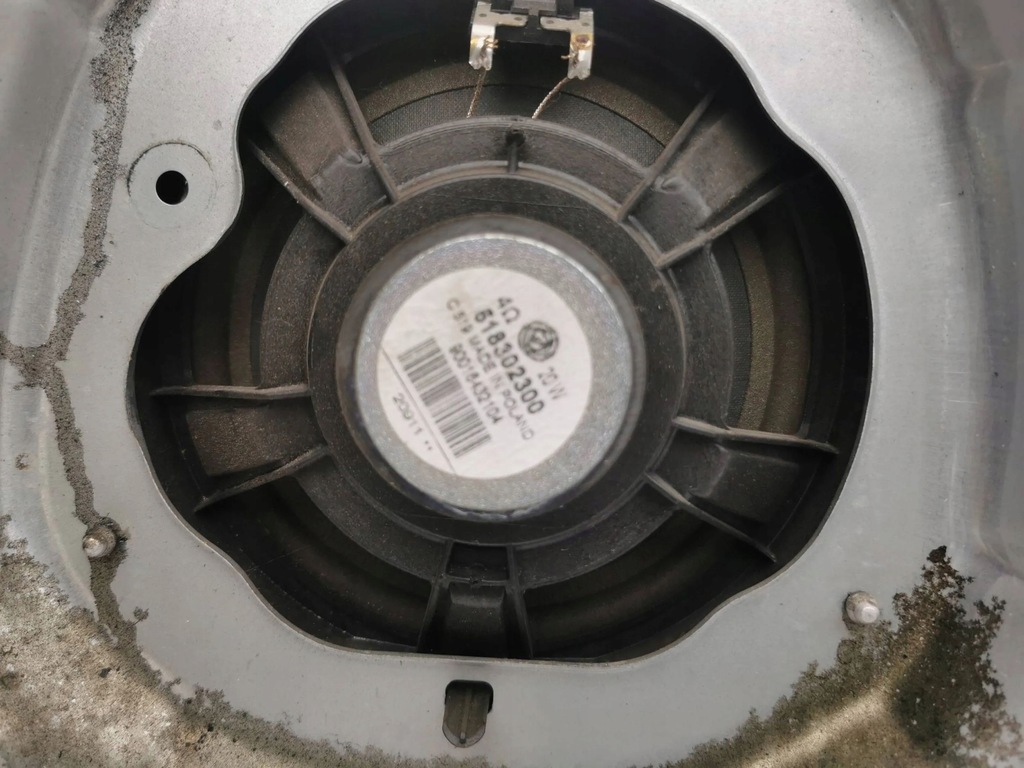 фото №8, Alfa romeo giulietta 2011 ліва сторона механізм підйому скло передньої