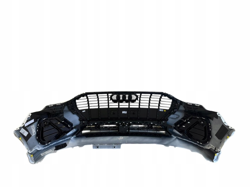 Audi q3 s-line 83a807437d 2018- бампер перед передний y9l Недорого