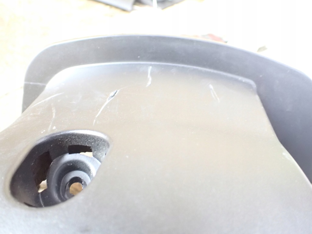 фото №5, Корпус руля kia ceed ii 1,4 2014r hb przed lift wd 84853-a2000 7507