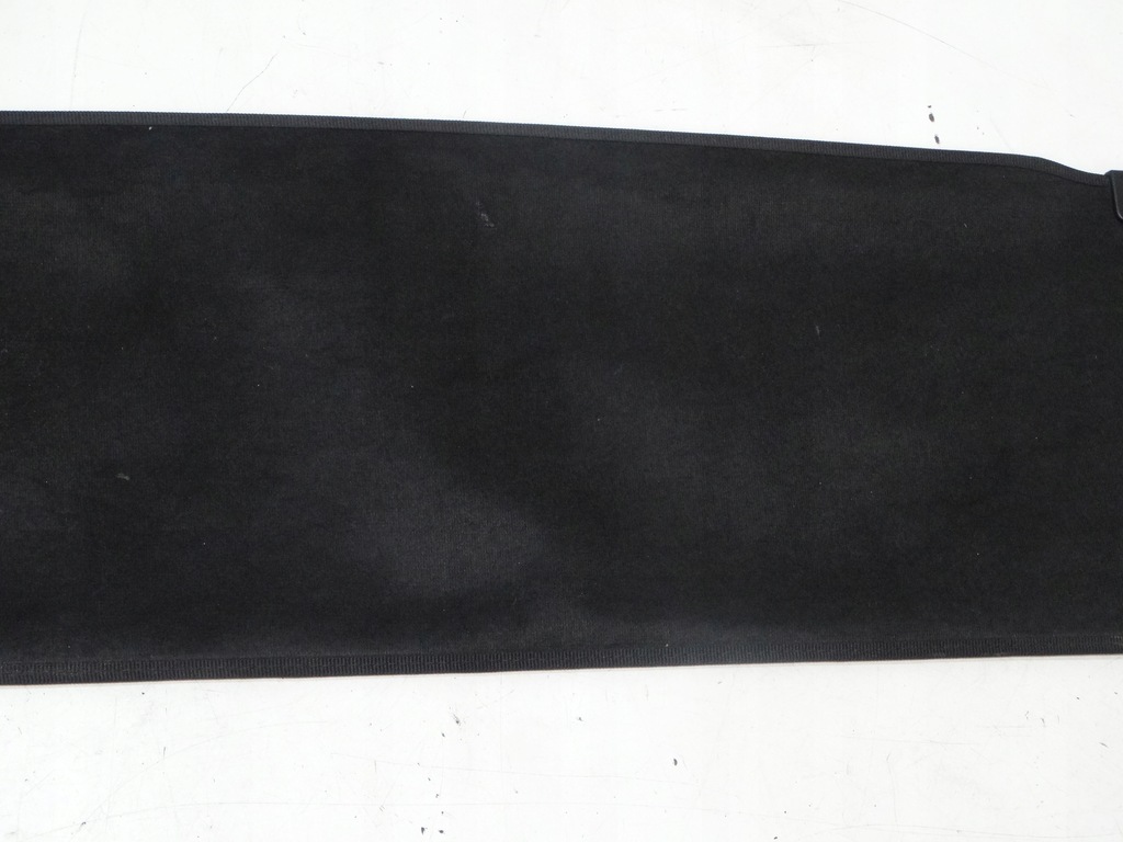 фото №5, Полка багажника задняя toyota aygo ii peugeot 108 64330-0h080 16r.-