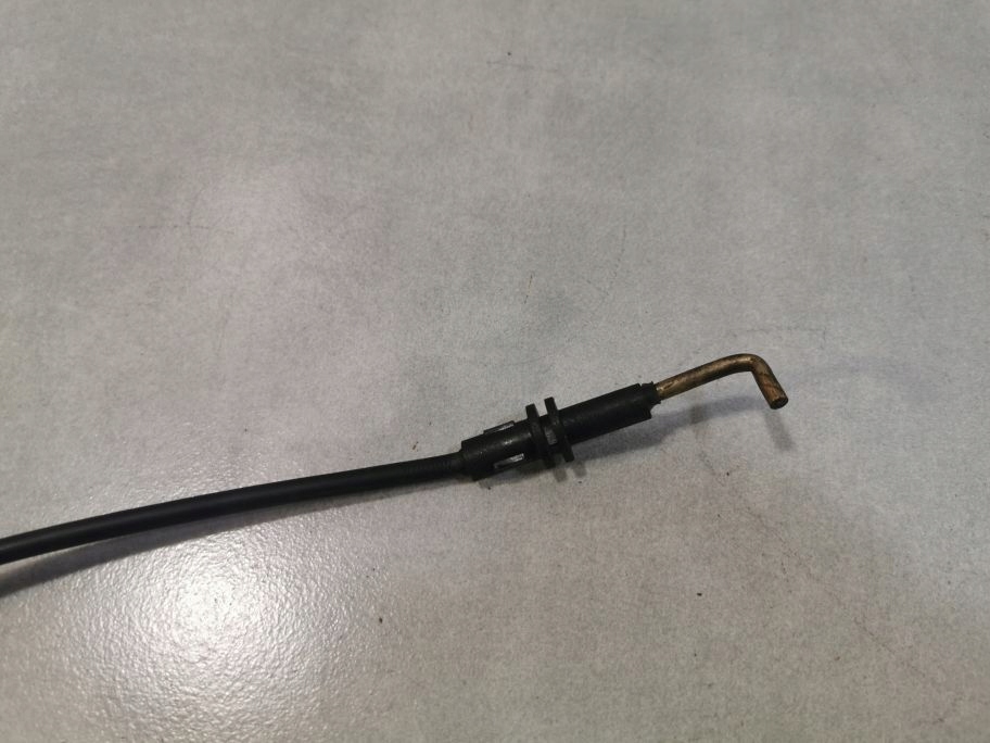 фото №4, Замок дверь правый задняя fiat panda ii hb 46803513