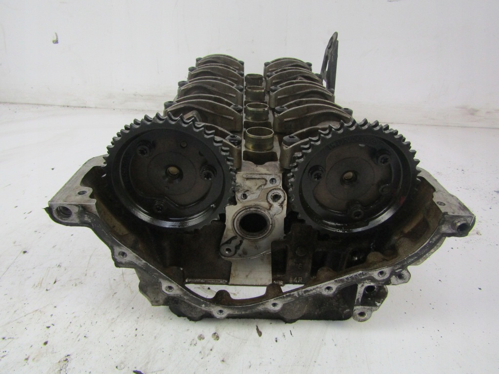 Mercedes c w202 головка двигателя 1,8 122km m111920 Доставка