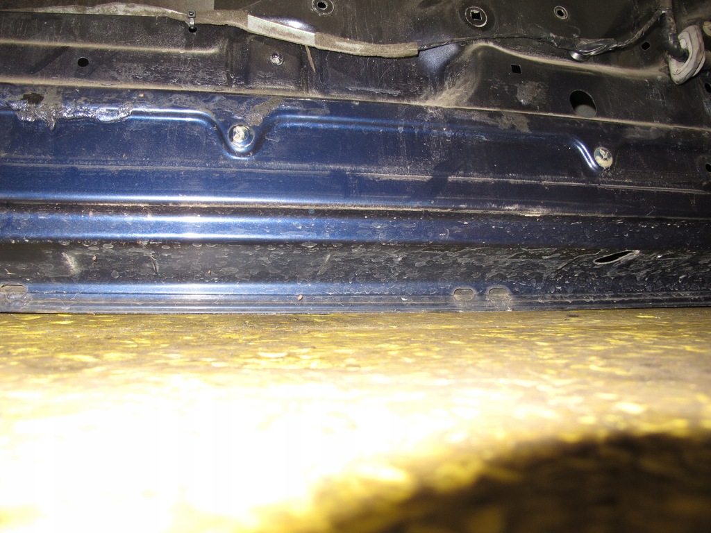 фото №12, Renault megane 1 i cabrio двері ліва перед tef43