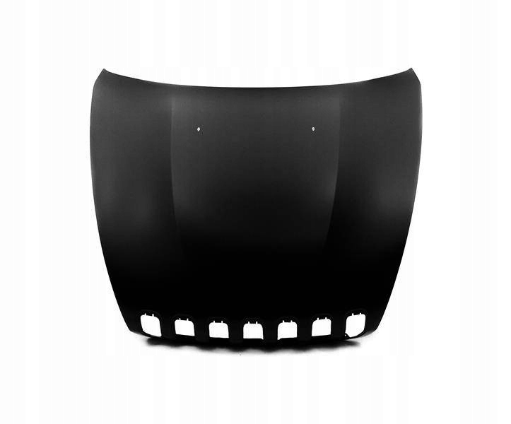 фото №1, Капот кришка двигуна jeep cherokee kl 14 - 18