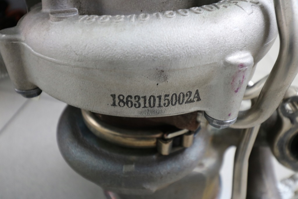 фото №12, Bmw g42 m240i x3 g01 x4 g02 lci m40ix z4 g29 turbo турбонагнітач 7934332