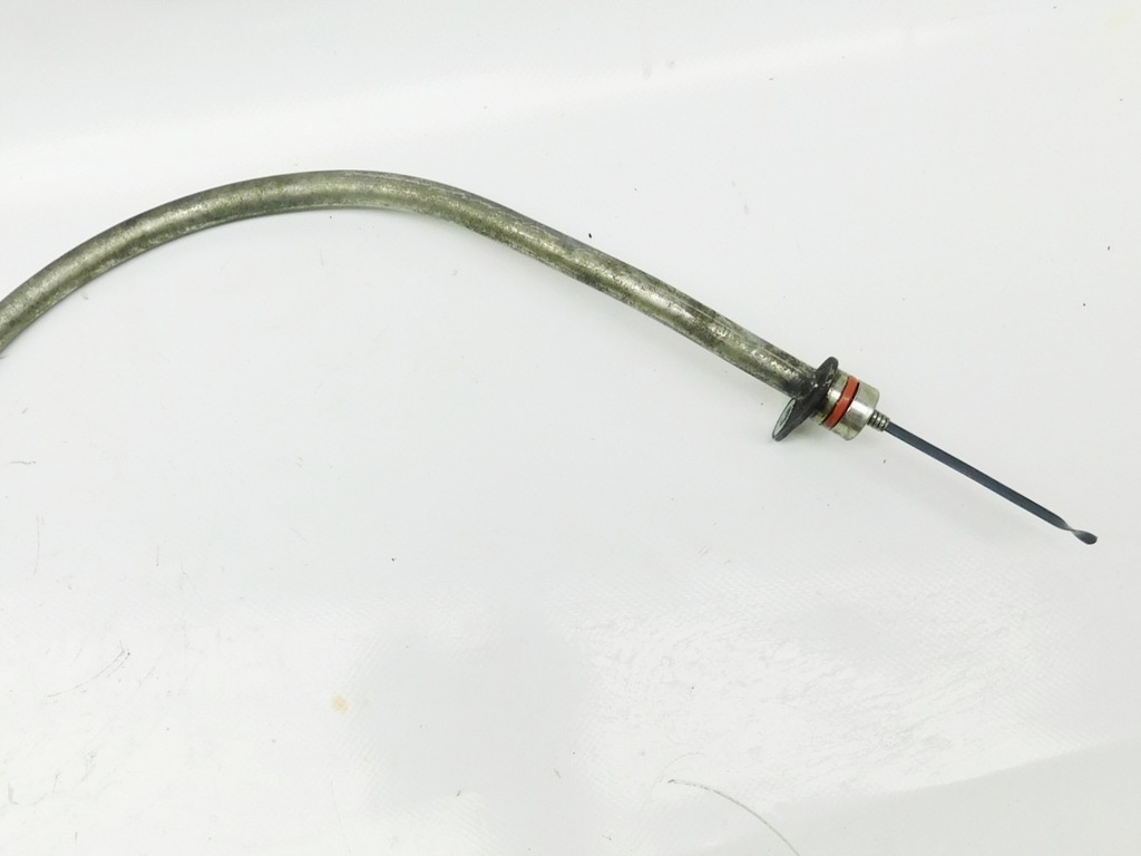 фото №7, Щуп масла - jeep grand cherokee wk2 3.0 crd vm63d