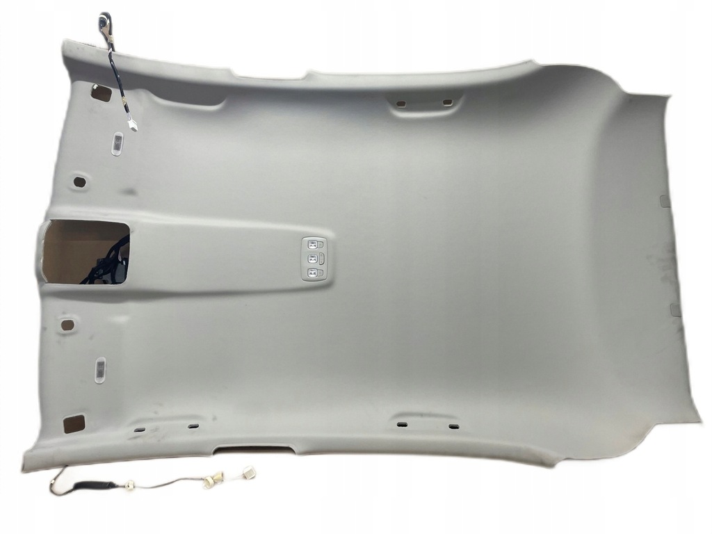 фото №1, Renault megane iv hb потолок комплектная