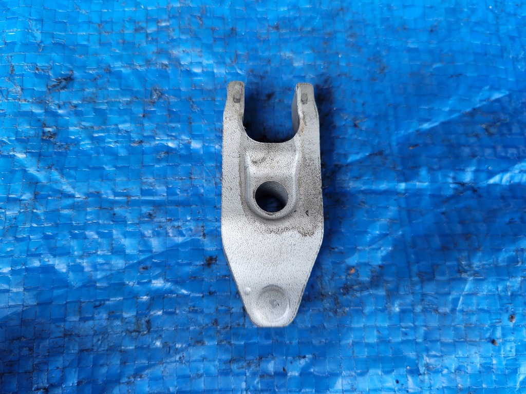 фото №7, Opel-części | astra k insignia b підніжка вприску 1.6 b16dte 116719485152