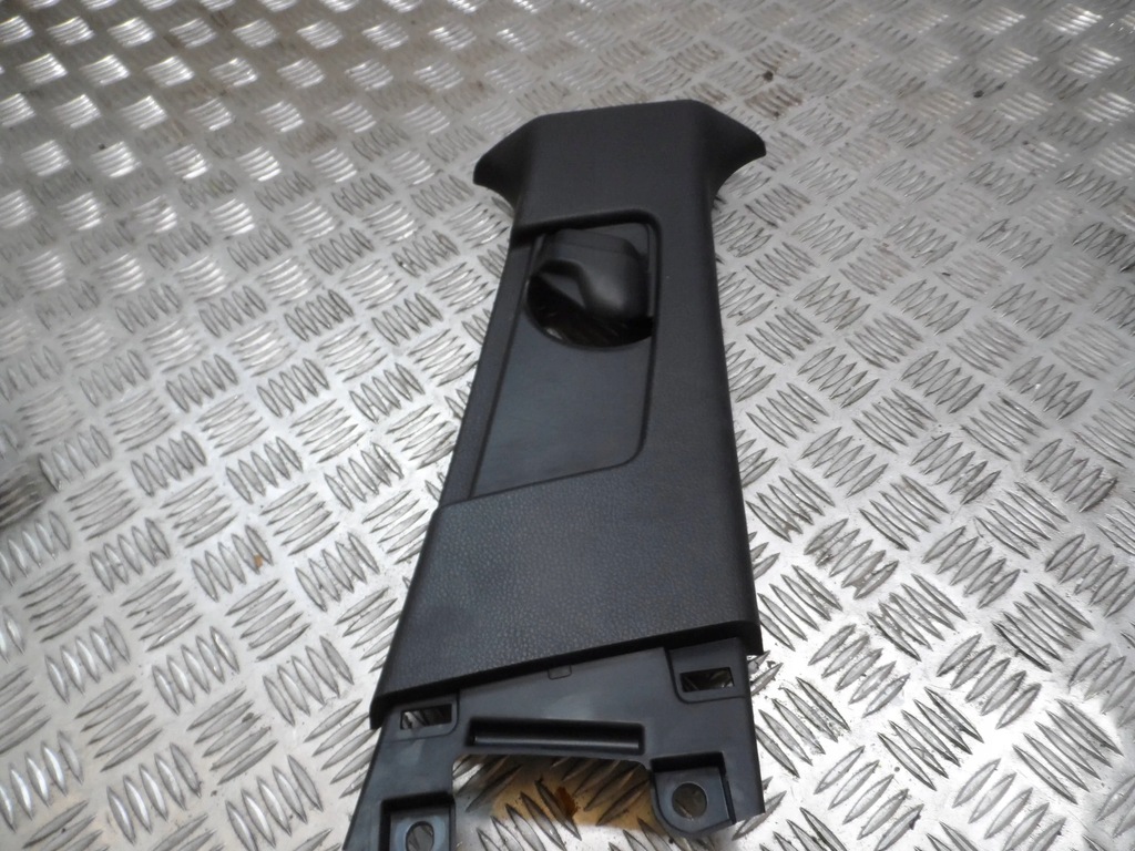 фото №1, Защита стойка средняя правая toyota chr c-hr