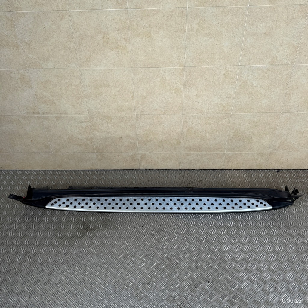 фото №1, Молдинг порог левая kia sportage iv d9875-ab100