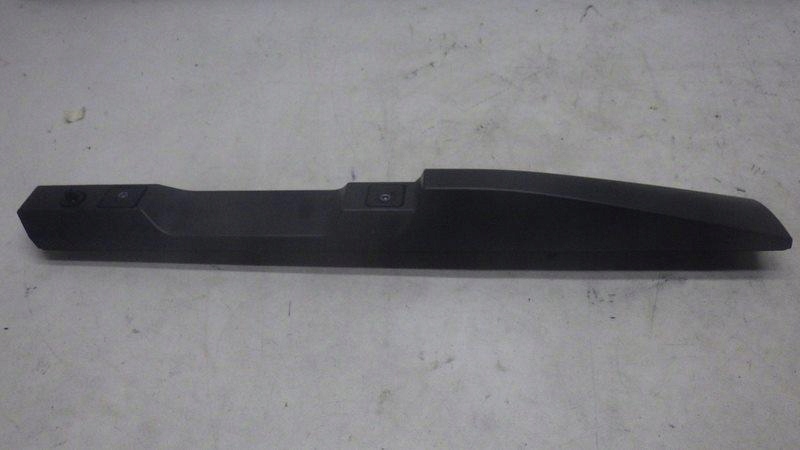 Рейлінг даховий правий dacia jogger 738209227r Зі Шроту