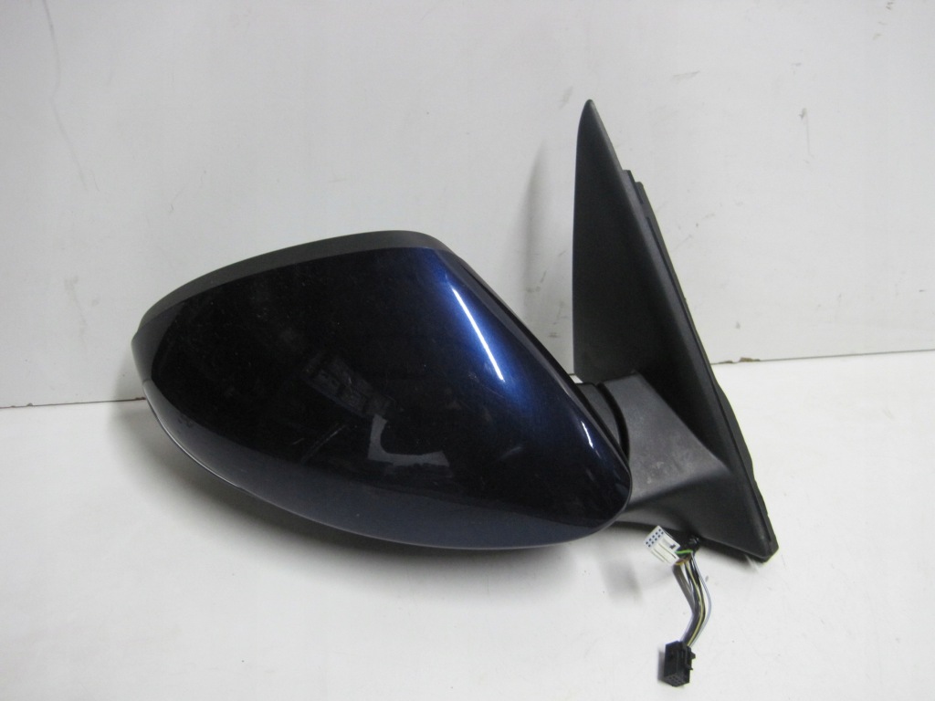 фото №2, Дзеркало дзеркало alfa romeo stelvio праве ліва