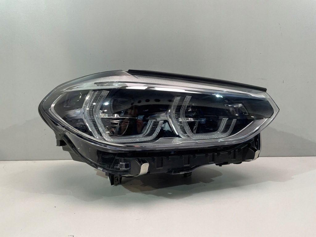 Купить Фара перед сторона правая bmw x3 g01 9491682