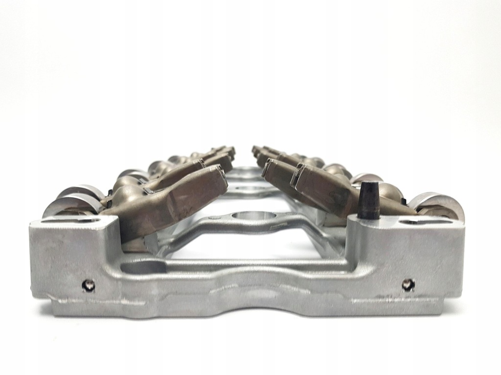 фото №7, Коромысла клапанов boxer jumper 2.2 hdi 9677706880