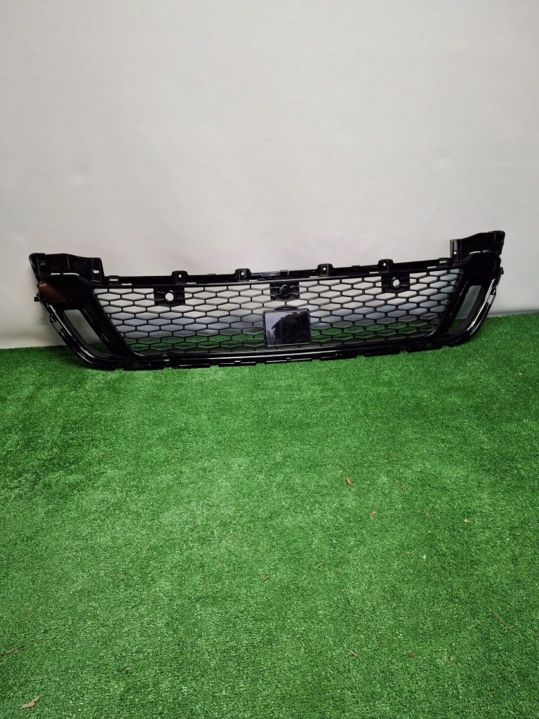 фото №8, Land rover discovery sport lift решётка средняя