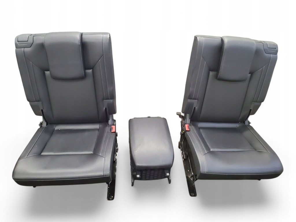 фото №9, Volkswagen atlas 4m0959339b комплект сидіння, сидіння