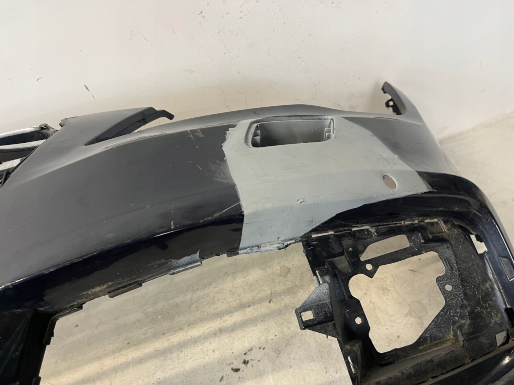 фото №10, Бампер перед передній audi a7 4g8 s line przed liftem