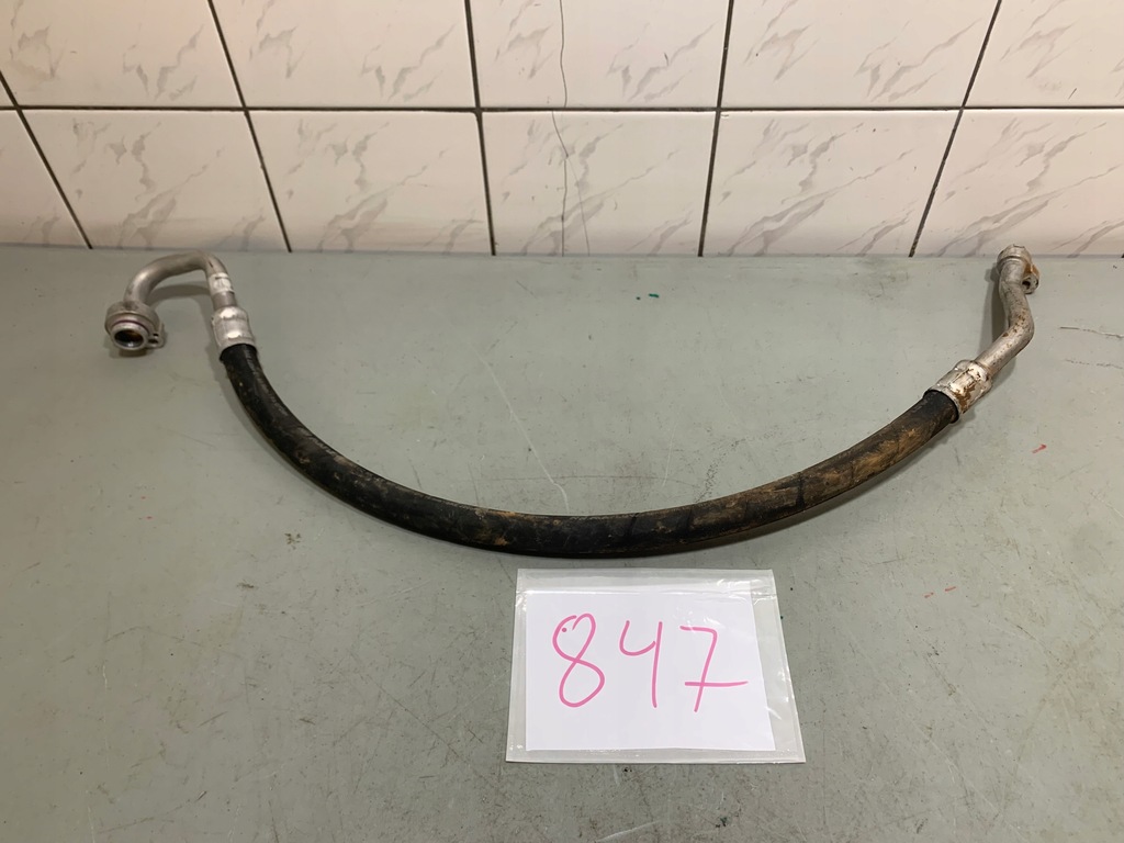 фото №14, Шланг кондиціонера audi q5 80a оригінал 80a816743c