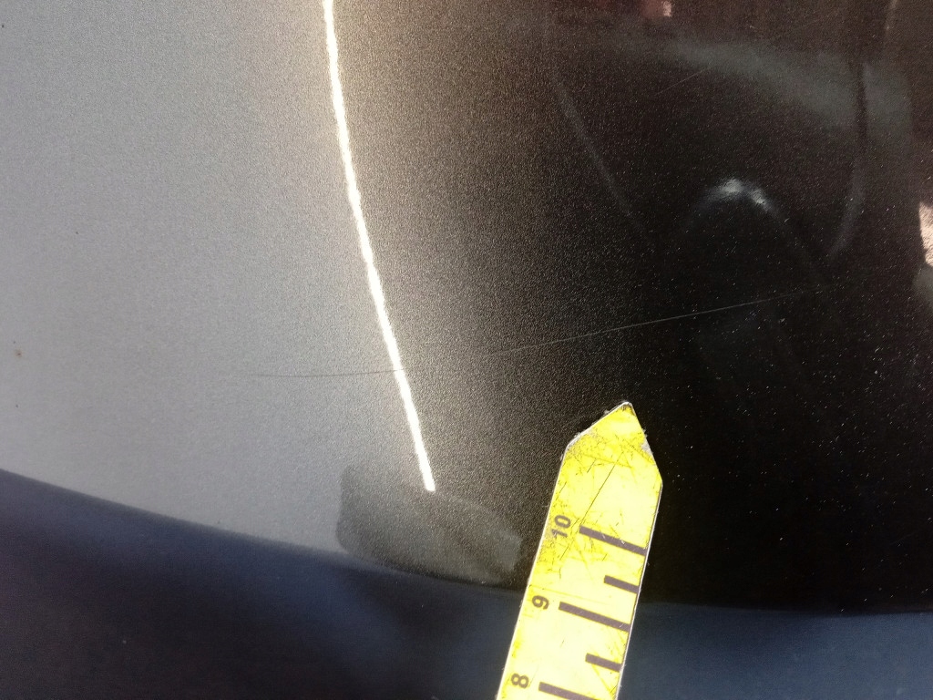 фото №7, Audi s4 b8 sedan бампер задня задній lz7s