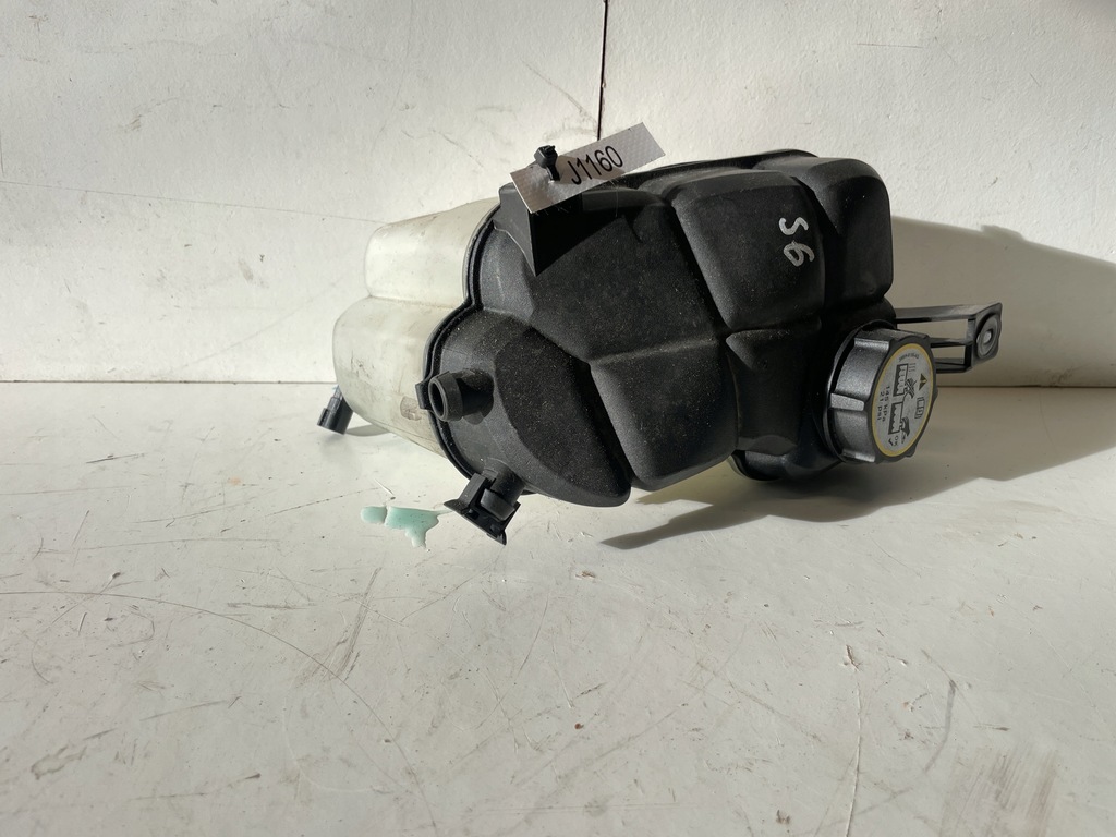 фото №6, Бачок розширювальний volvo s60 ii lift оригінальний номер 6g91-8k218-cd