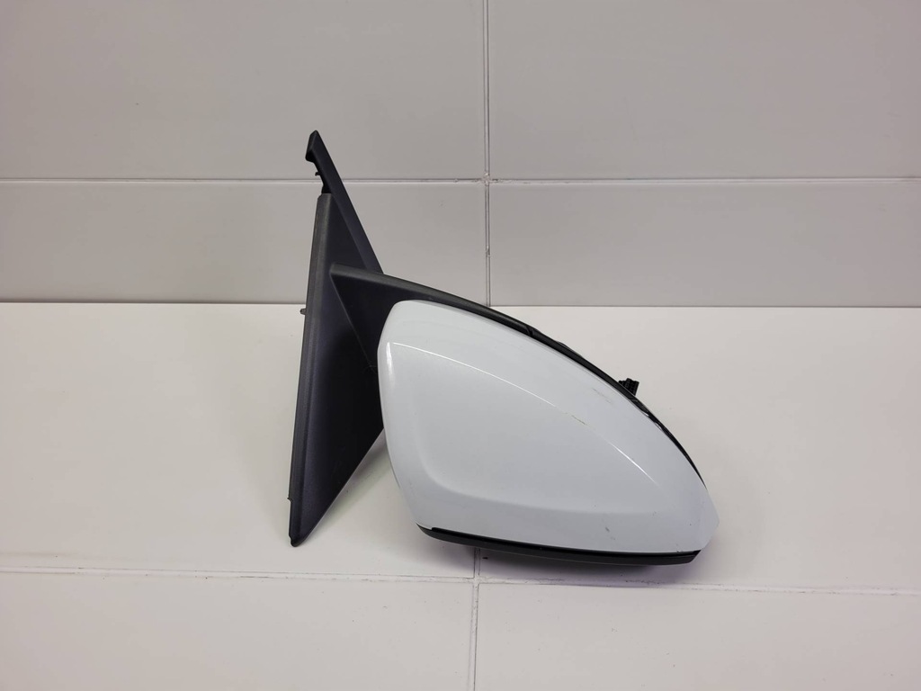 фото №10, Зеркало наружное правая сторона audi a1 gb 2018 82b857409