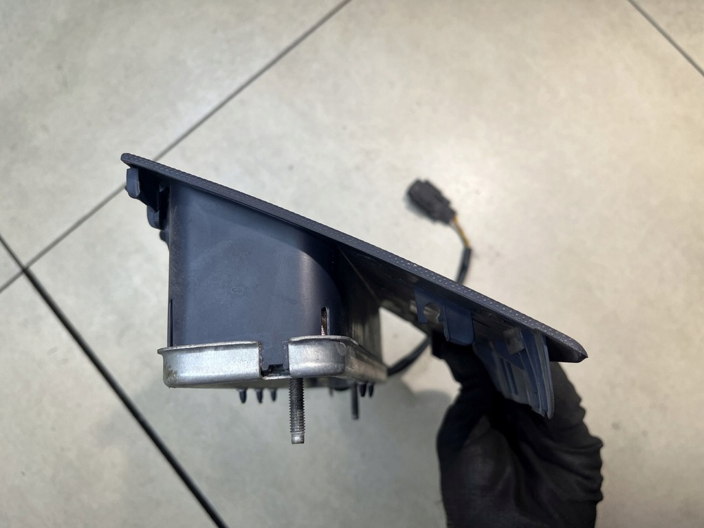 фото №8, Air bag подушка воздушная peugeot 1007 1.4 16v 9644375777