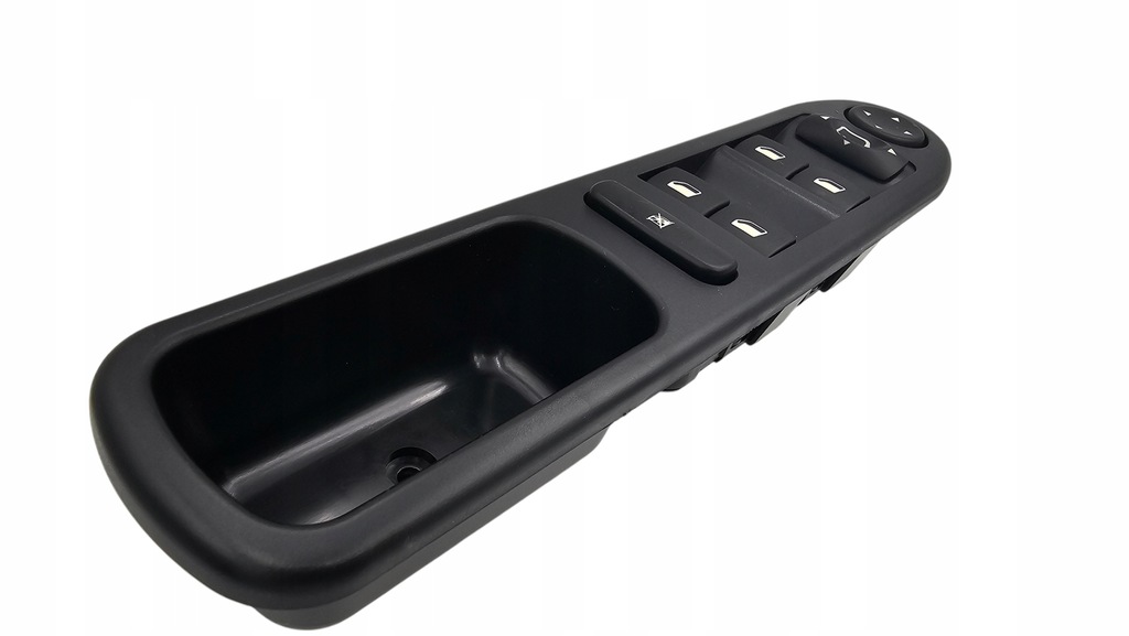 фото №11, Выключатель блок управления окон peugeot 207 307 307cc 307sw 6554kt 6554qc 6554.kt