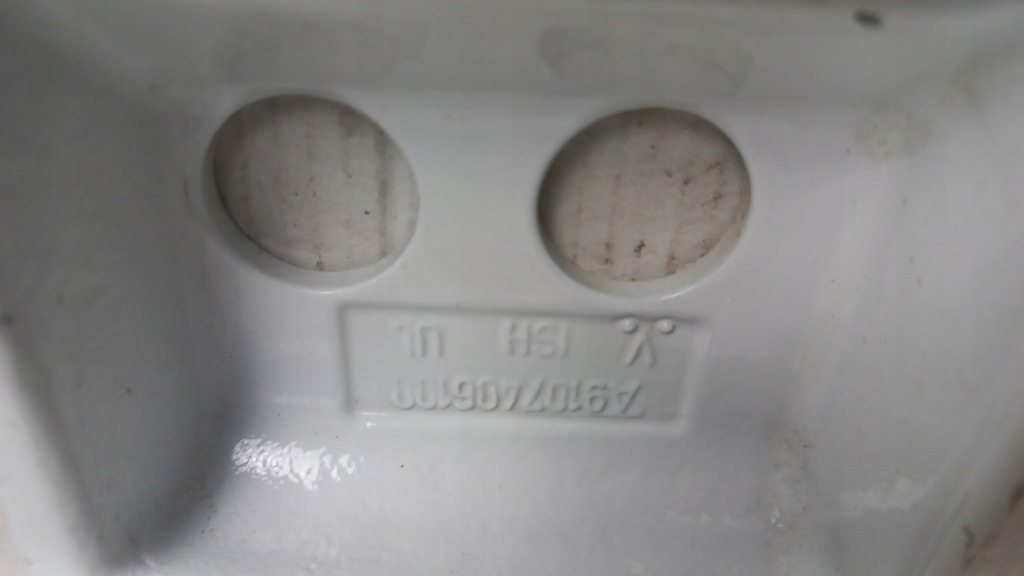 фото №5, Sprinter 907 петля задние дверь задняя задний