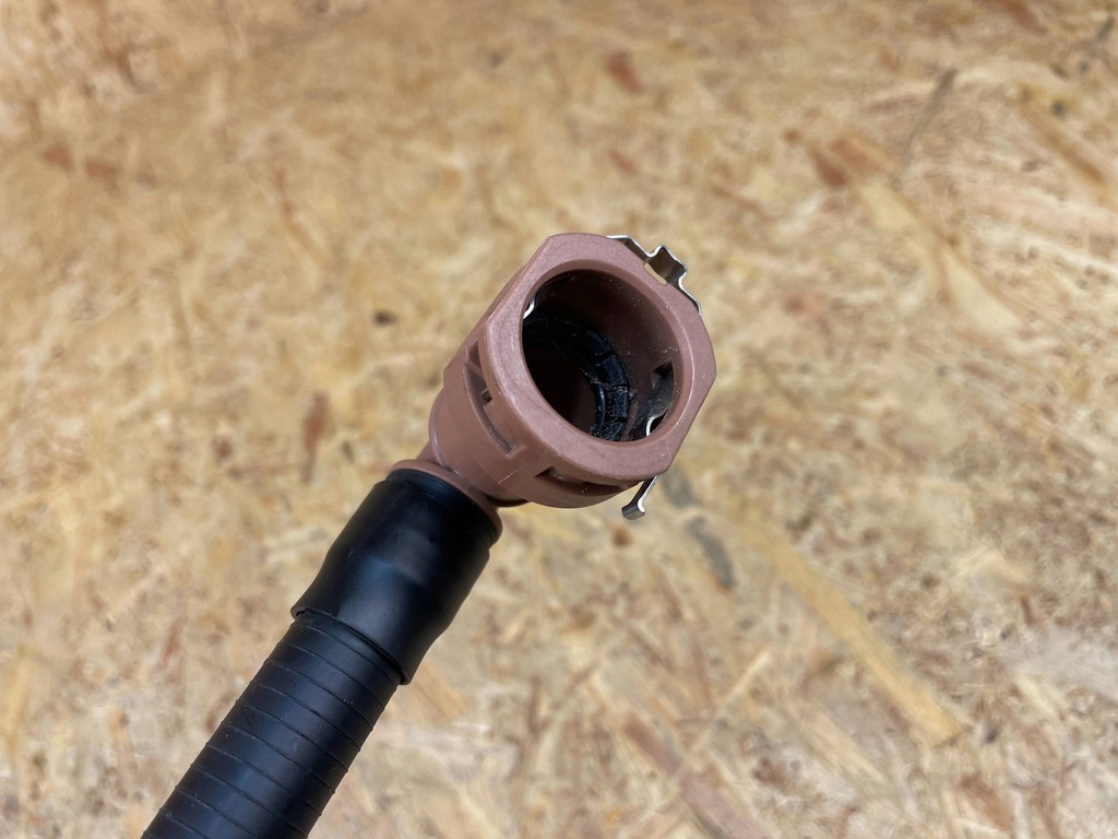 фото №12, Wąż труба шланг wody kia niro ii ev електрик 25414-a0100 2022-