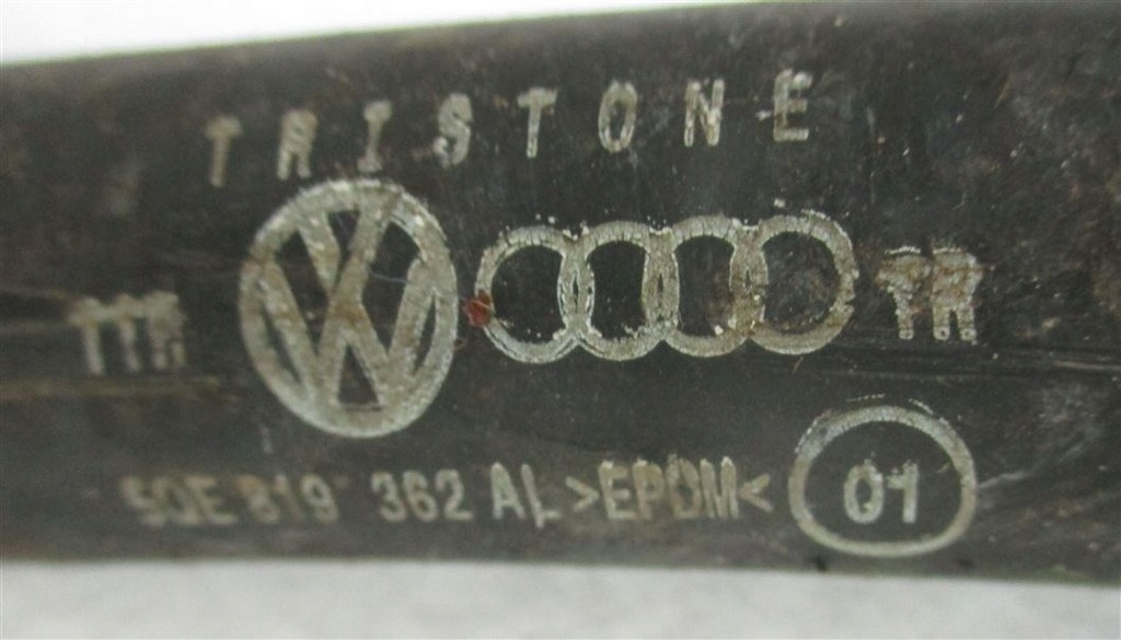 фото №6, Магистраль wąż wody vw e-golf vii 5qe819361al fv