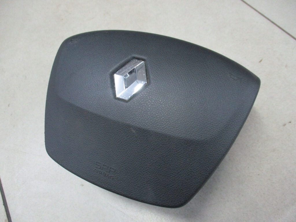 фото №12, Laguna 3 07-13 панель приладів панель приладів консоль подушка подушки безпеки