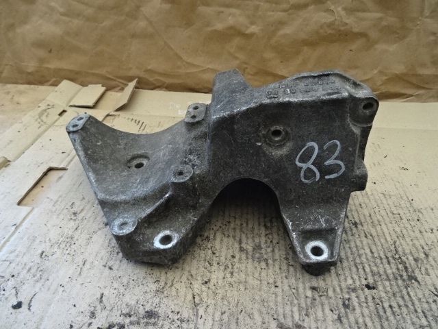 фото №1, Кронштейн компресора opel vectra 90528680