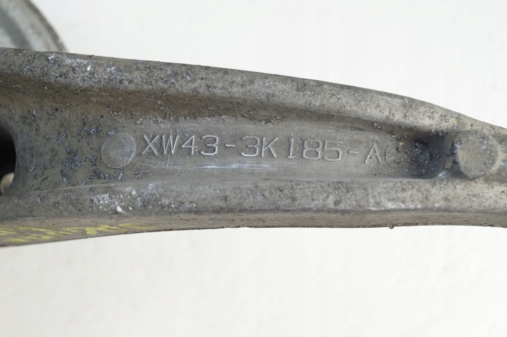 фото №8, Jaguar s-type ступиця поворотний кулак права перед 4.0 v8