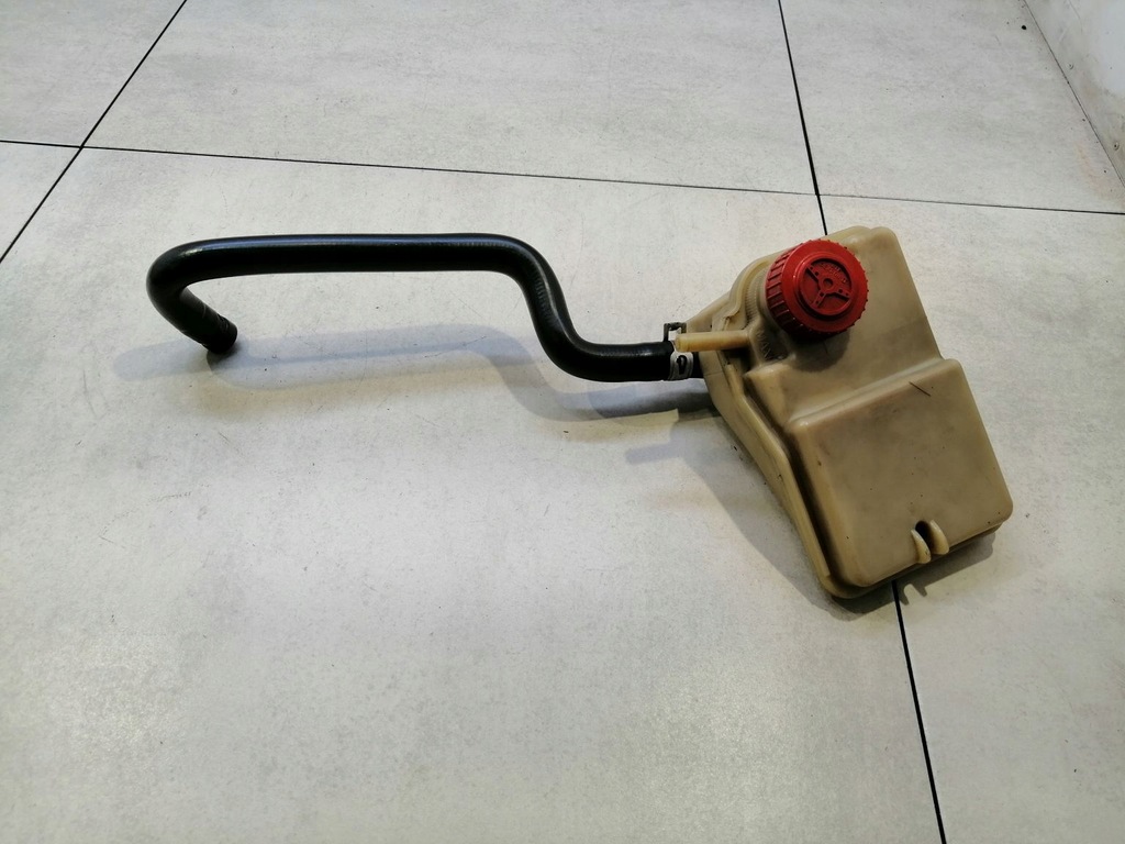 фото №11, Бак усилителя citroen xsara 1.4 9605687880