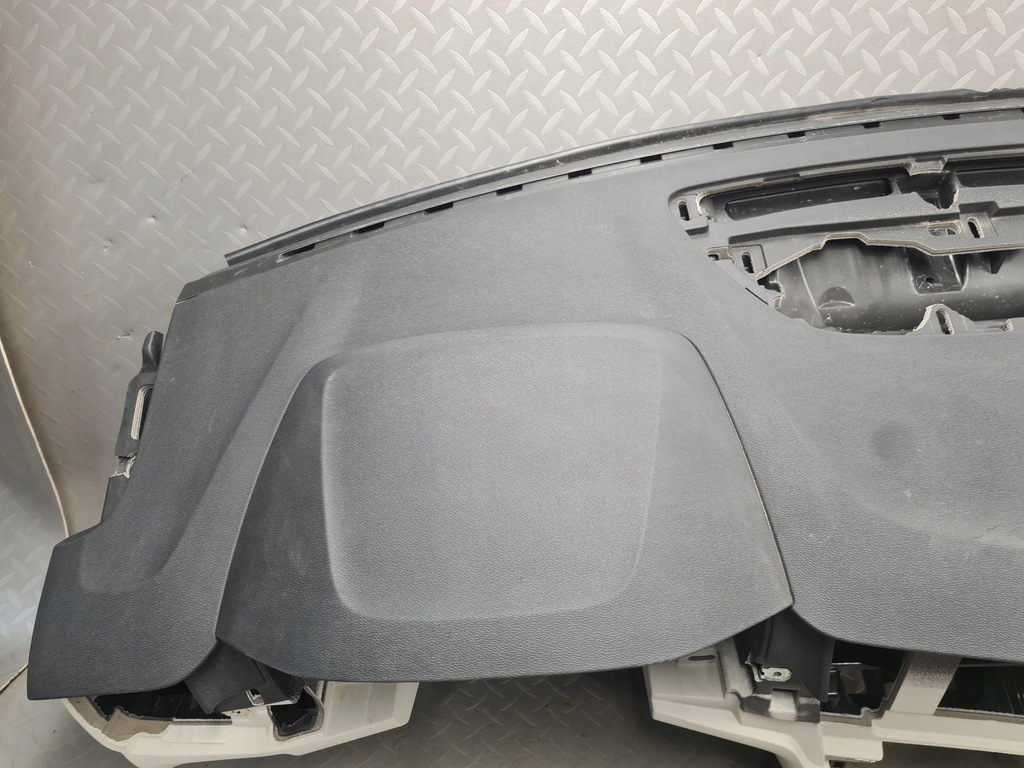 фото №13, Приборная панель консоль подушка безопасности volvo s90 v90 оригинал