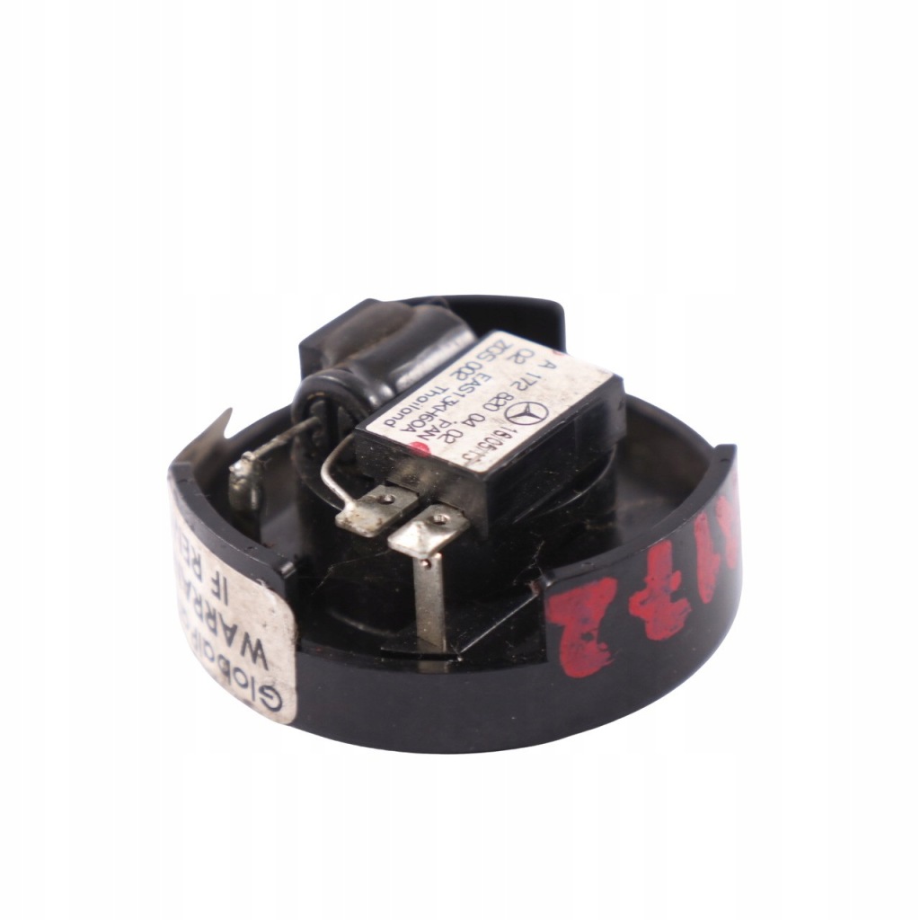 фото №10, Mercedes slk r172 динамик высокочастотный левый правый перед a1728200402