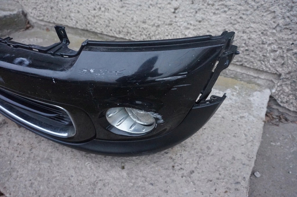 фото №3, Бампер перед передний mini one cooper r55 r56 lift