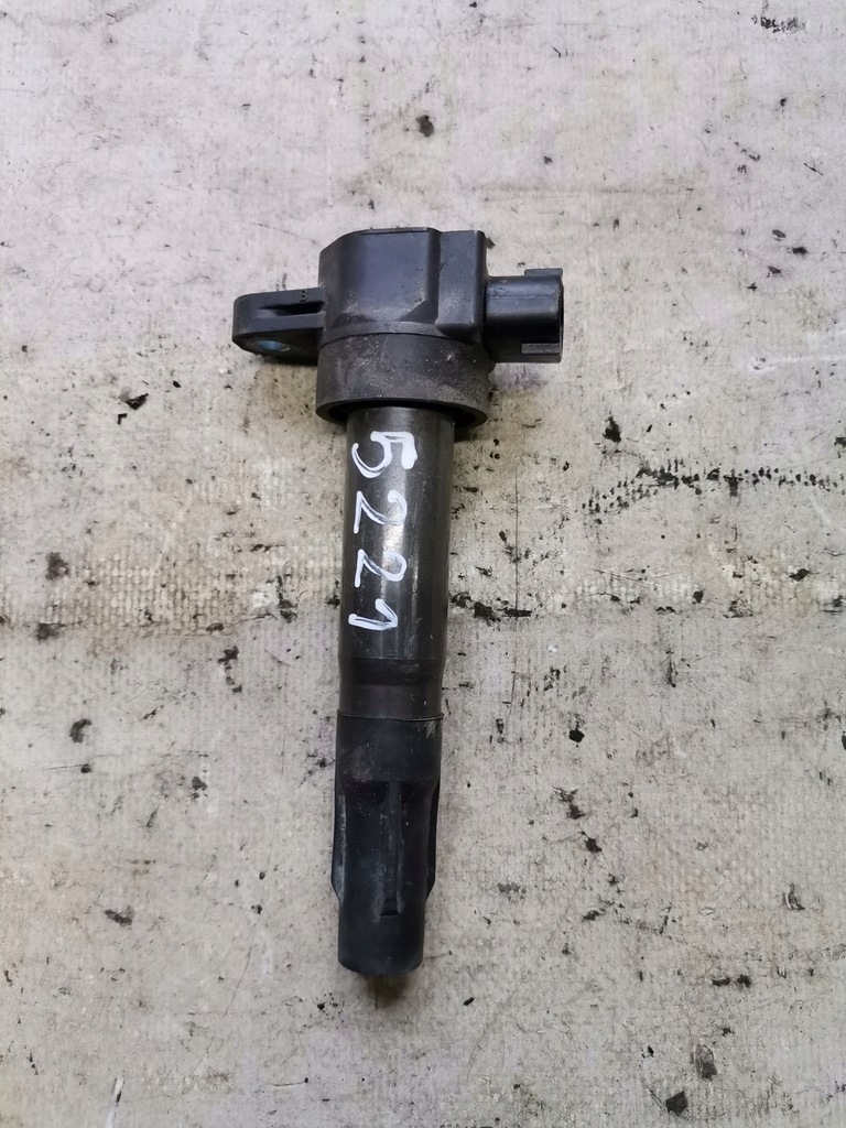 фото №1, 5221 катушка зажигания agila k10b